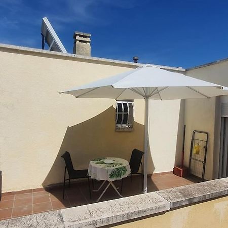 Loft Con Encanto De Raul Y Rosa San Sebastián de los Reyes Exteriör bild